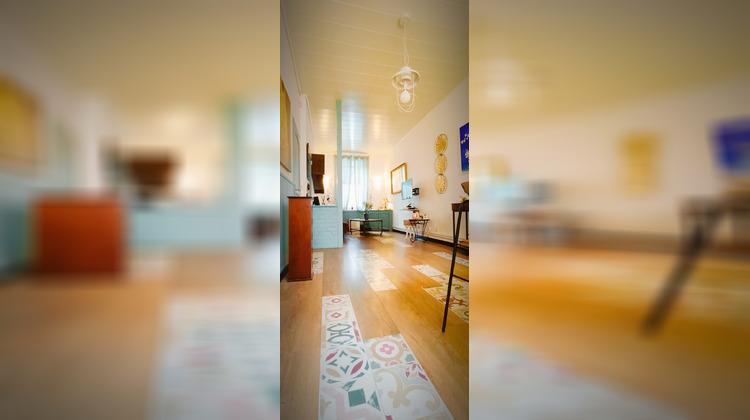 Ma-Cabane - Vente Maison Tourcoing, 69 m²