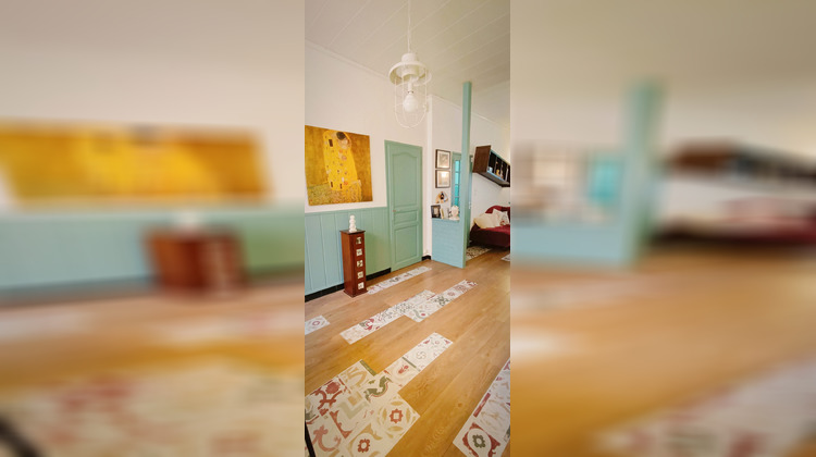 Ma-Cabane - Vente Maison Tourcoing, 69 m²