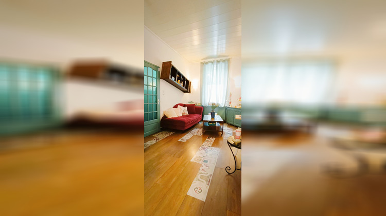 Ma-Cabane - Vente Maison Tourcoing, 69 m²
