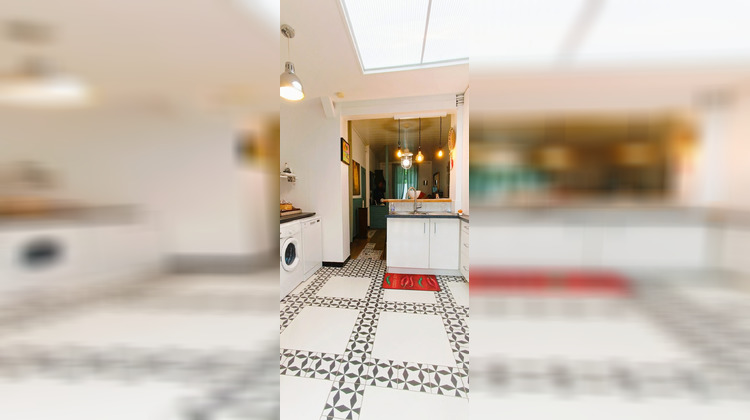 Ma-Cabane - Vente Maison Tourcoing, 69 m²