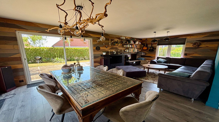 Ma-Cabane - Vente Maison TOURCOING, 120 m²