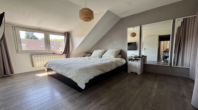 Ma-Cabane - Vente Maison TOURCOING, 120 m²