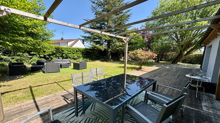 Ma-Cabane - Vente Maison TOURCOING, 120 m²