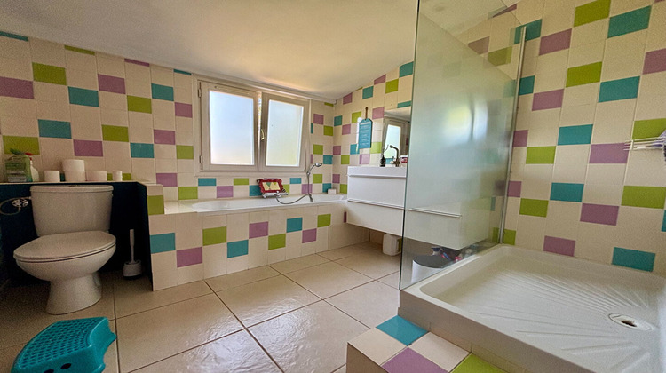 Ma-Cabane - Vente Maison TOURCOING, 120 m²