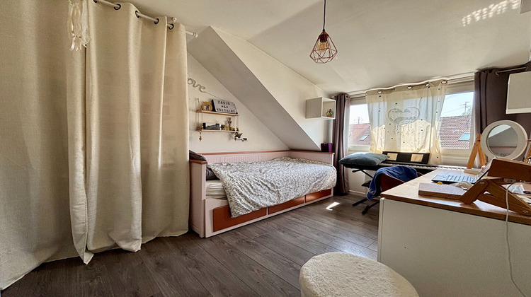 Ma-Cabane - Vente Maison TOURCOING, 120 m²