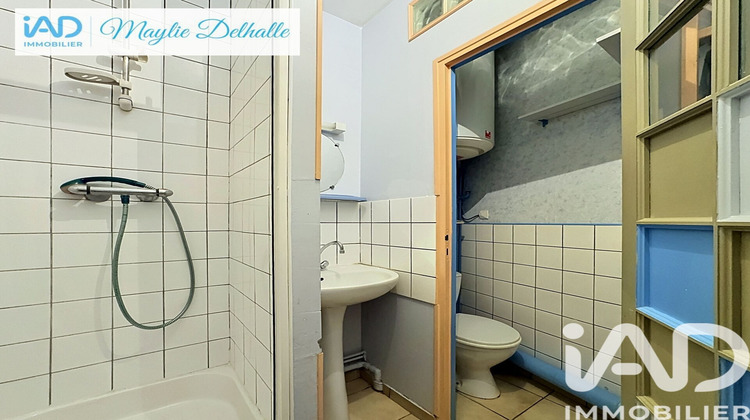 Ma-Cabane - Vente Maison Tourcoing, 120 m²