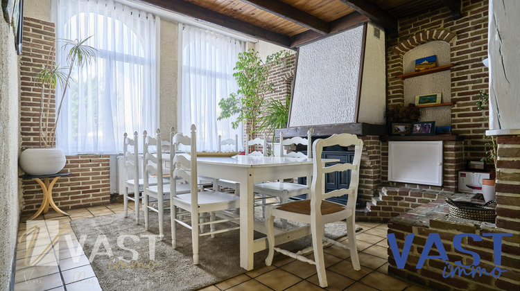 Ma-Cabane - Vente Maison Tourcoing, 155 m²