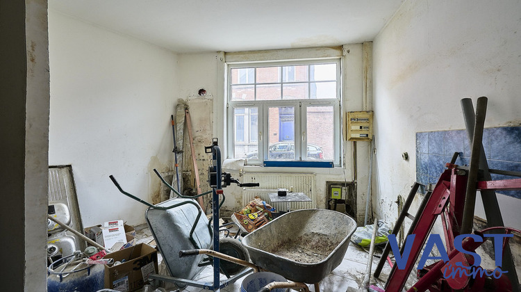 Ma-Cabane - Vente Maison Tourcoing, 73 m²