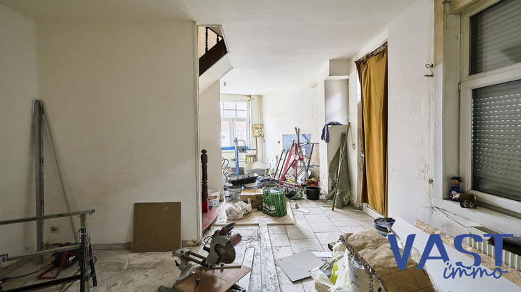 Ma-Cabane - Vente Maison Tourcoing, 73 m²