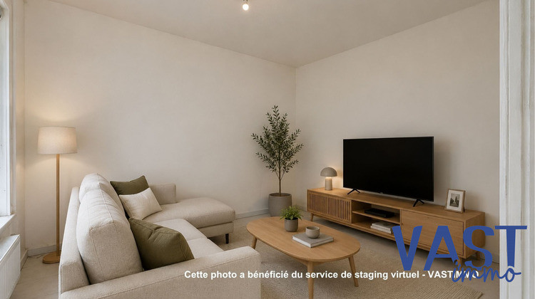 Ma-Cabane - Vente Maison Tourcoing, 73 m²