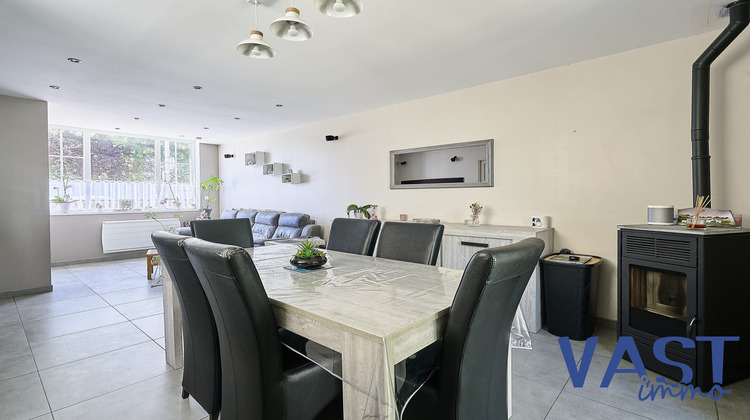 Ma-Cabane - Vente Maison Tourcoing, 75 m²