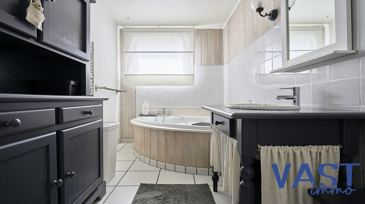 Ma-Cabane - Vente Maison Tourcoing, 85 m²
