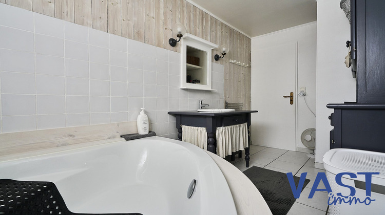 Ma-Cabane - Vente Maison Tourcoing, 85 m²