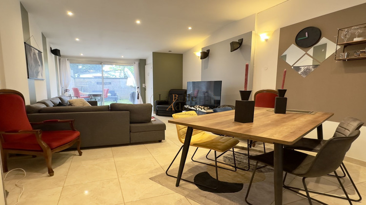 Ma-Cabane - Vente Maison Tourcoing, 92 m²