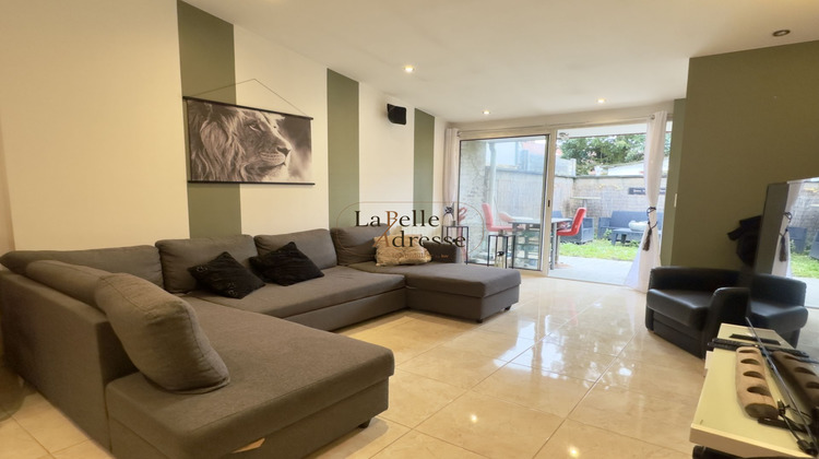 Ma-Cabane - Vente Maison Tourcoing, 92 m²