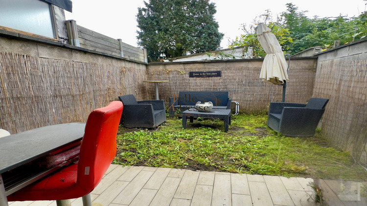 Ma-Cabane - Vente Maison Tourcoing, 92 m²
