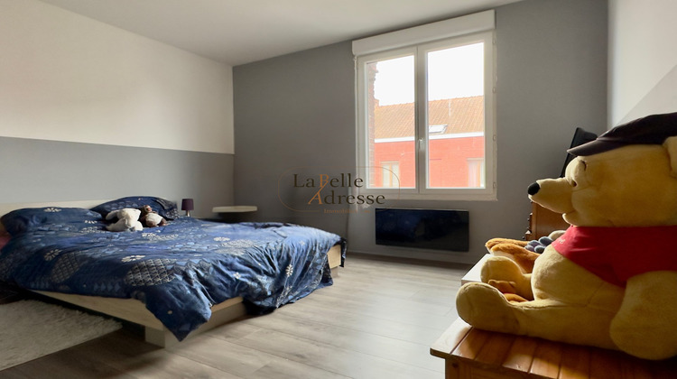 Ma-Cabane - Vente Maison Tourcoing, 92 m²