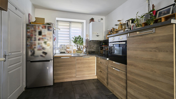 Ma-Cabane - Vente Maison Tourcoing, 74 m²