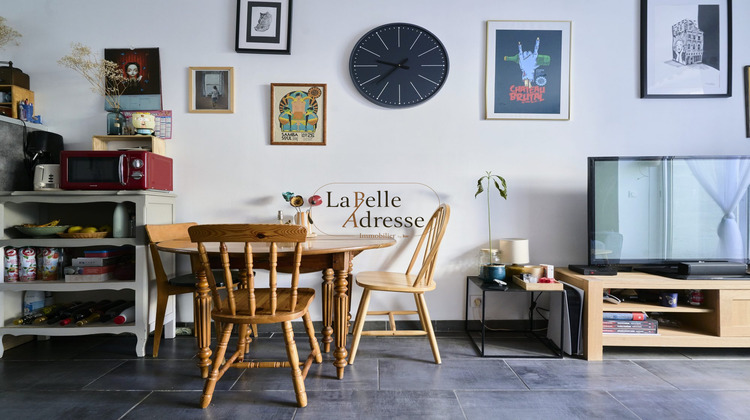 Ma-Cabane - Vente Maison Tourcoing, 74 m²