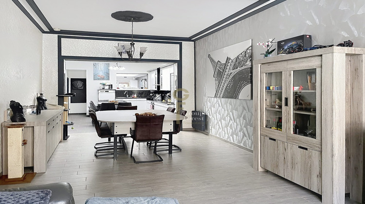 Ma-Cabane - Vente Maison Tourcoing, 165 m²