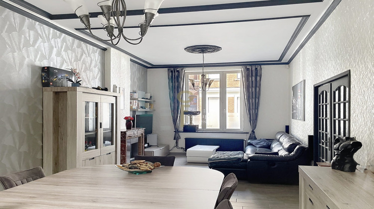 Ma-Cabane - Vente Maison Tourcoing, 165 m²