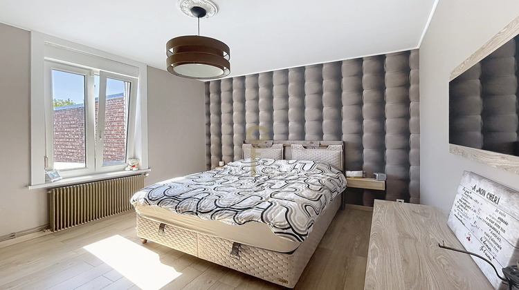 Ma-Cabane - Vente Maison Tourcoing, 165 m²