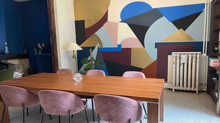 Ma-Cabane - Vente Maison TOURCOING, 130 m²