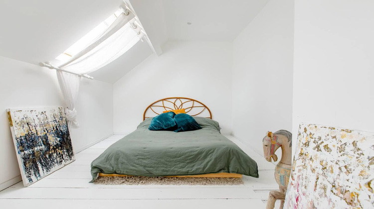 Ma-Cabane - Vente Maison TOURCOING, 130 m²
