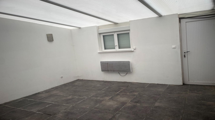 Ma-Cabane - Vente Maison Tourcoing, 120 m²