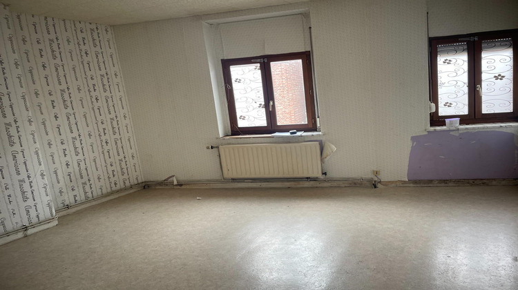 Ma-Cabane - Vente Maison Tourcoing, 120 m²