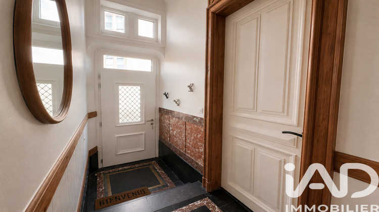 Ma-Cabane - Vente Maison Tourcoing, 125 m²