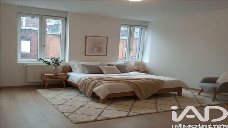 Ma-Cabane - Vente Maison Tourcoing, 100 m²