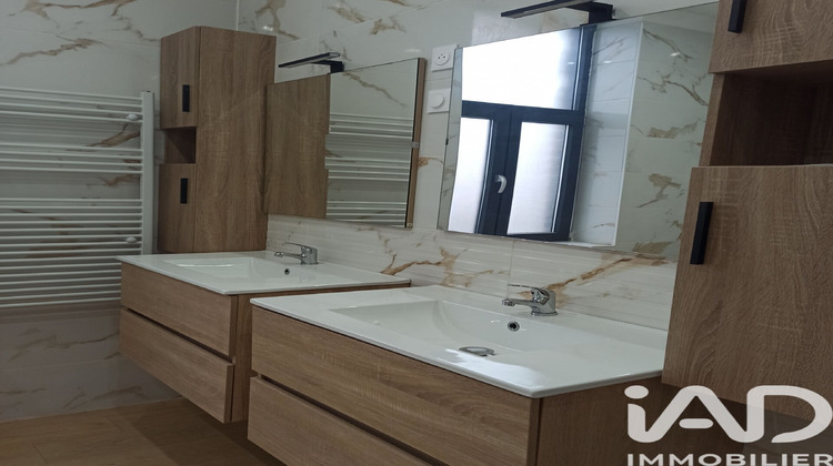 Ma-Cabane - Vente Maison Tourcoing, 100 m²