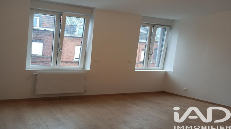 Ma-Cabane - Vente Maison Tourcoing, 100 m²