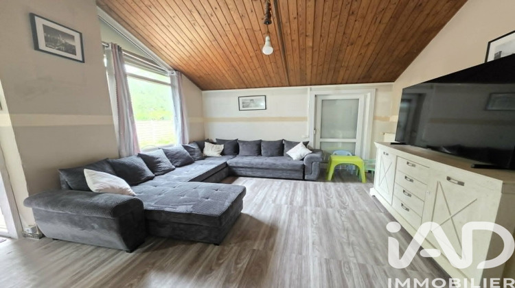 Ma-Cabane - Vente Maison Tourcoing, 90 m²