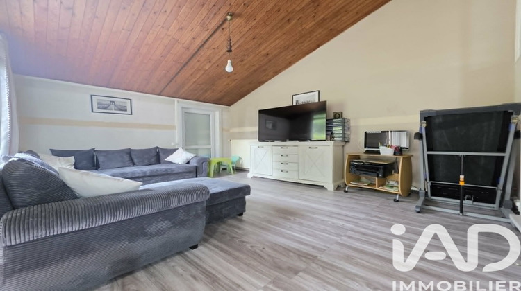 Ma-Cabane - Vente Maison Tourcoing, 90 m²
