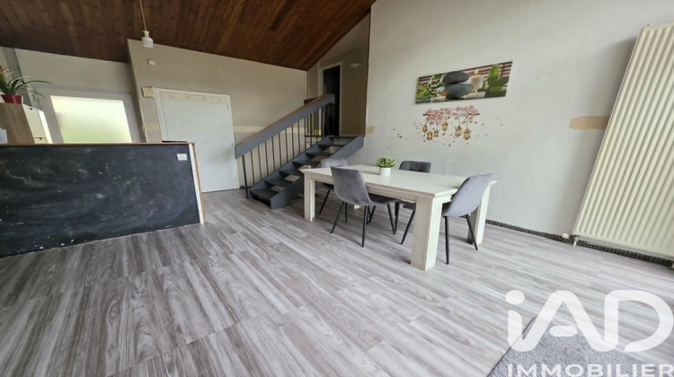 Ma-Cabane - Vente Maison Tourcoing, 90 m²