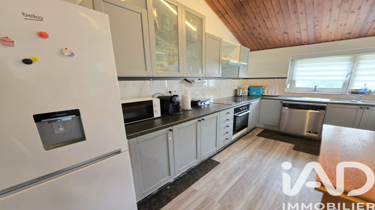 Ma-Cabane - Vente Maison Tourcoing, 90 m²