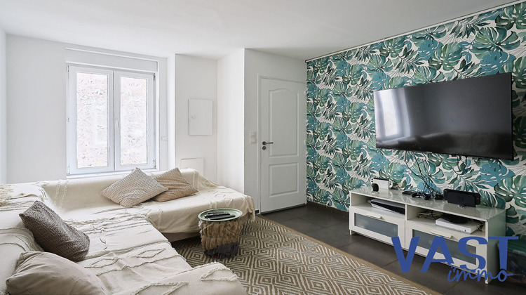 Ma-Cabane - Vente Maison Tourcoing, 77 m²
