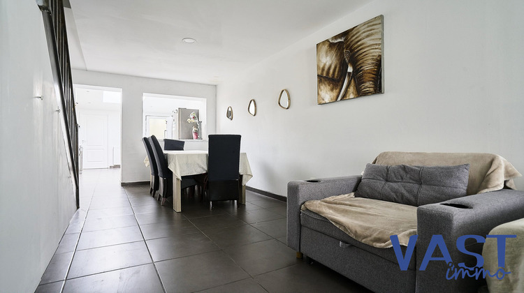 Ma-Cabane - Vente Maison Tourcoing, 77 m²