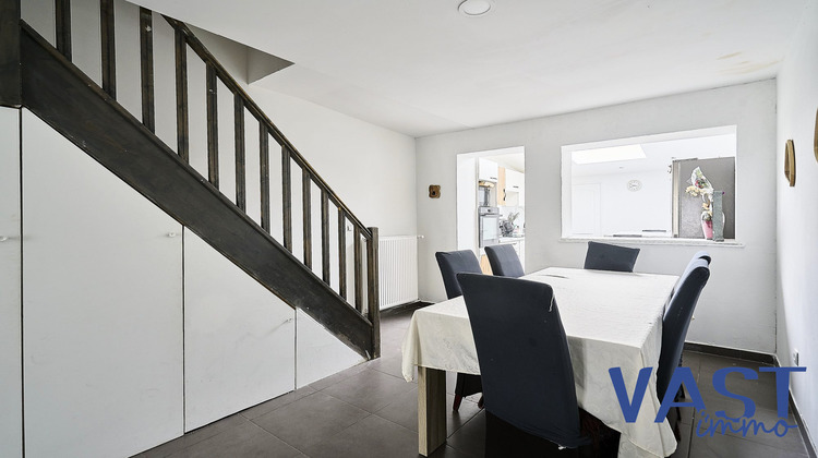 Ma-Cabane - Vente Maison Tourcoing, 77 m²