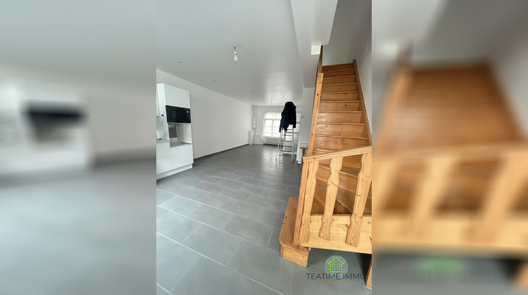Ma-Cabane - Vente Maison Tourcoing, 77 m²