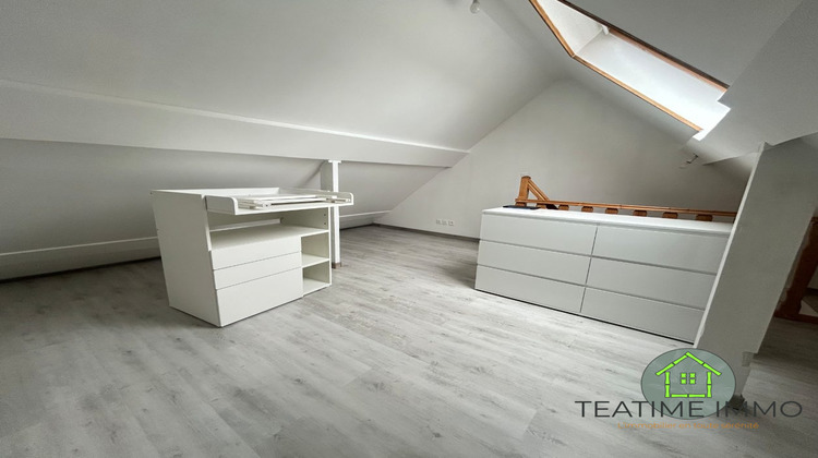 Ma-Cabane - Vente Maison Tourcoing, 77 m²