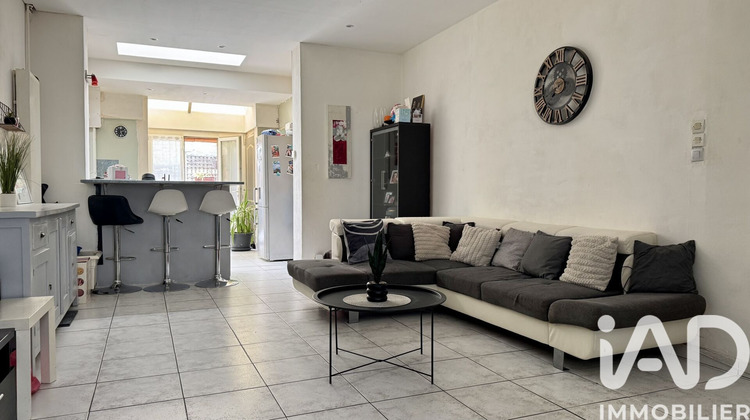 Ma-Cabane - Vente Maison Tourcoing, 99 m²
