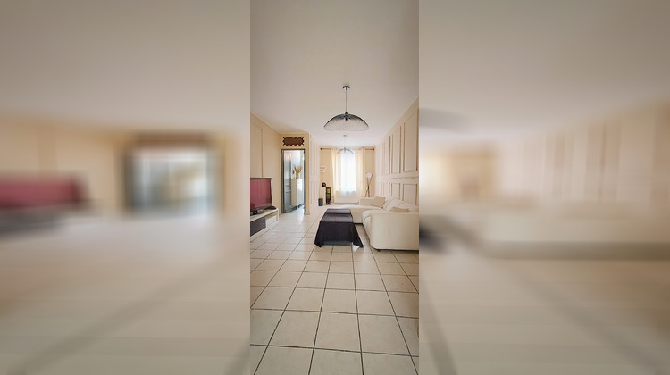 Ma-Cabane - Vente Maison Tourcoing, 91 m²