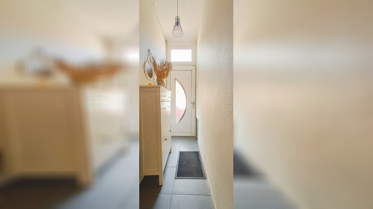 Ma-Cabane - Vente Maison Tourcoing, 91 m²