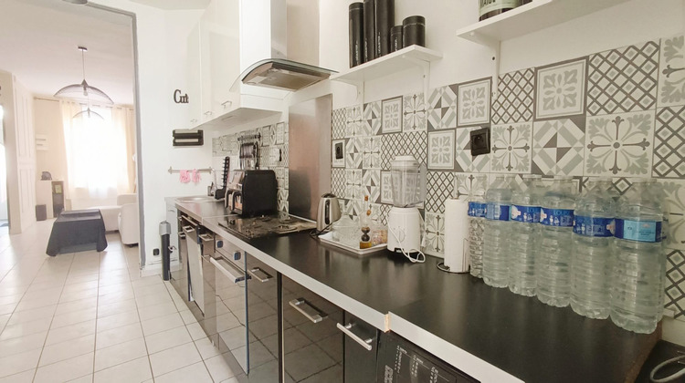 Ma-Cabane - Vente Maison Tourcoing, 91 m²