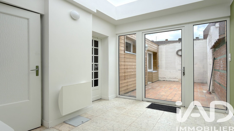 Ma-Cabane - Vente Maison Tourcoing, 114 m²