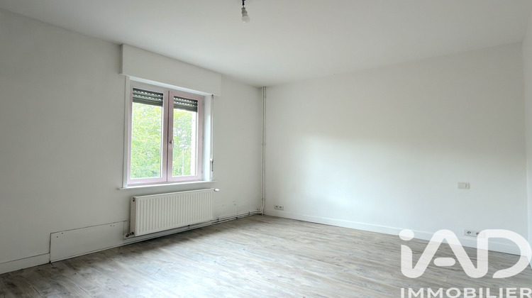 Ma-Cabane - Vente Maison Tourcoing, 114 m²