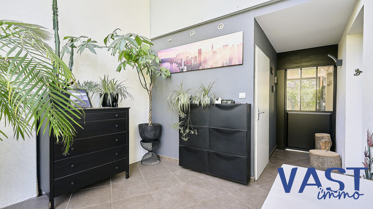 Ma-Cabane - Vente Maison Tourcoing, 121 m²